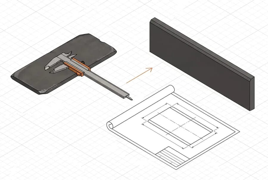 ¿Cuánto tarda un proceso de ingeniería inversa? — HARDVANES