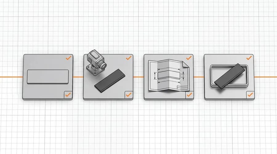 ¿Qué documentación necesito aportar? — HARDVANES