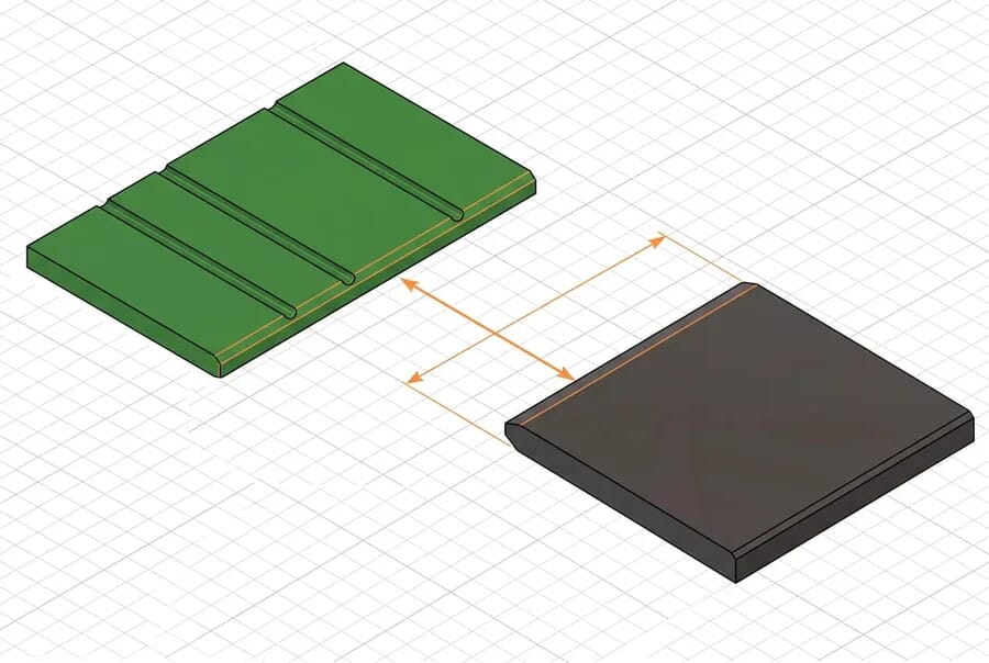 ¿Qué elegir: fibra epoxy o carbono-grafito? — HARDVANES