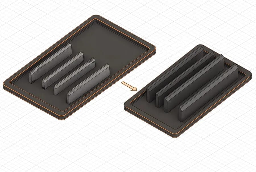¿Puedo sustituir una sola paleta del juego? — HARDVANES
