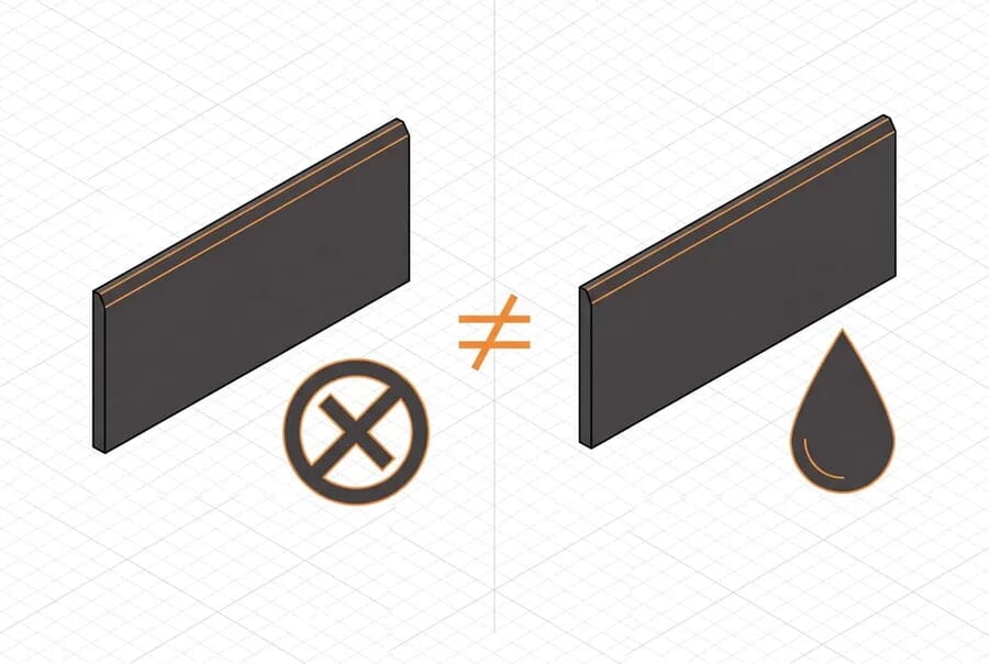 ¿Son iguales las paletas BUSCH para equipos secos y R5? — HARDVANES