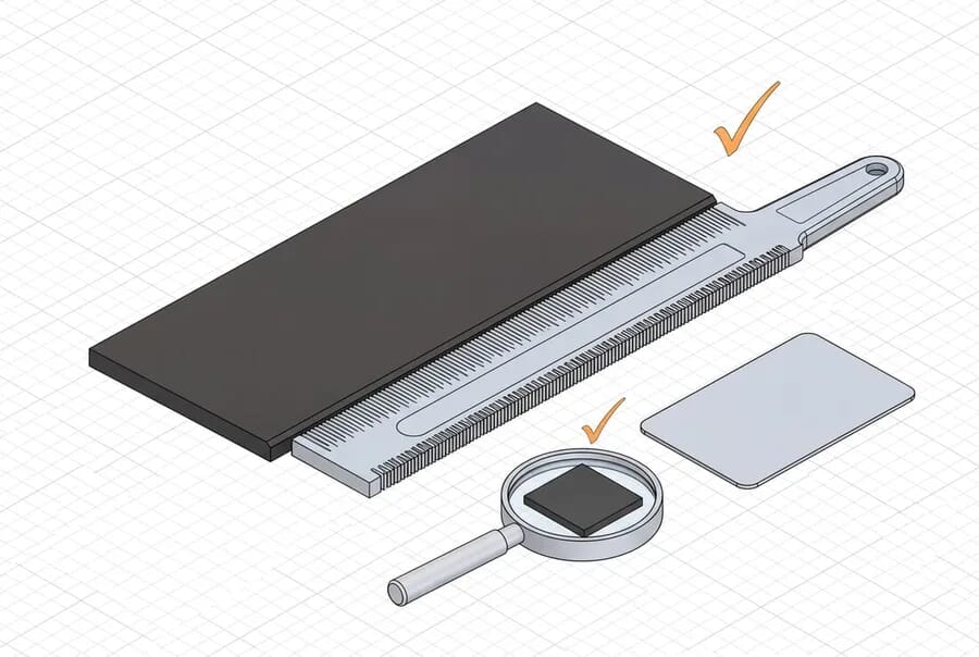 ¿Podéis revisar referencias Leybold Sogevac y Trivac? — HARDVANES