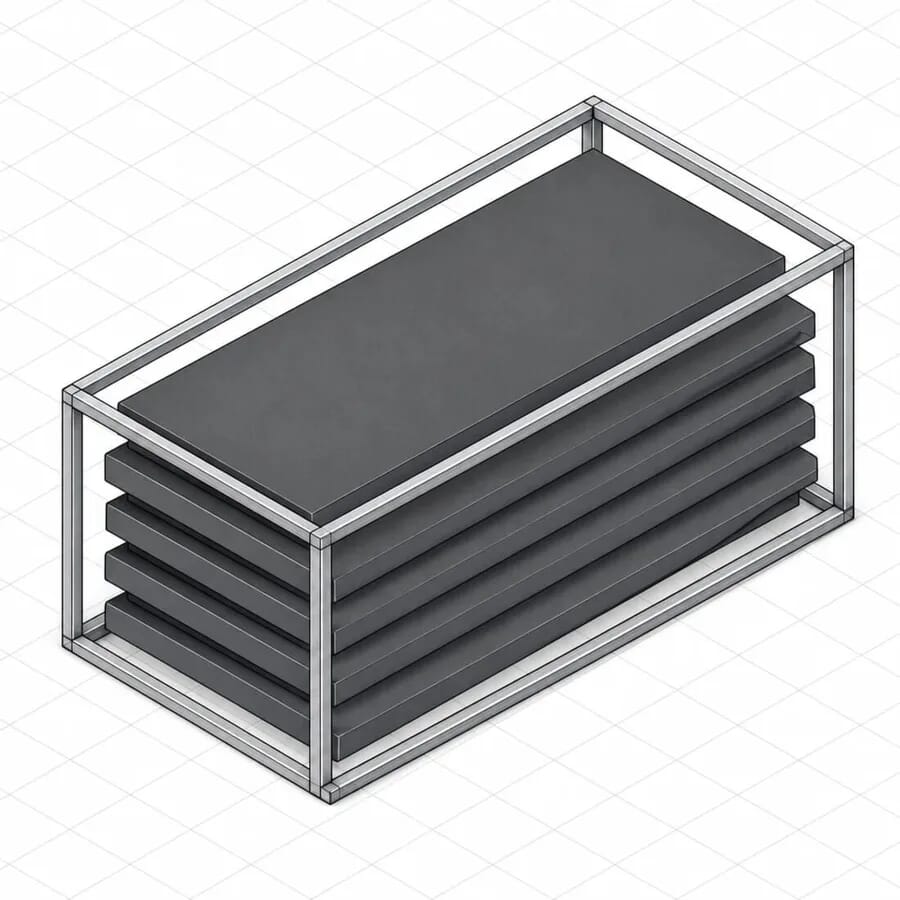 ¿Puedo recoger el pedido en persona? — HARDVANES