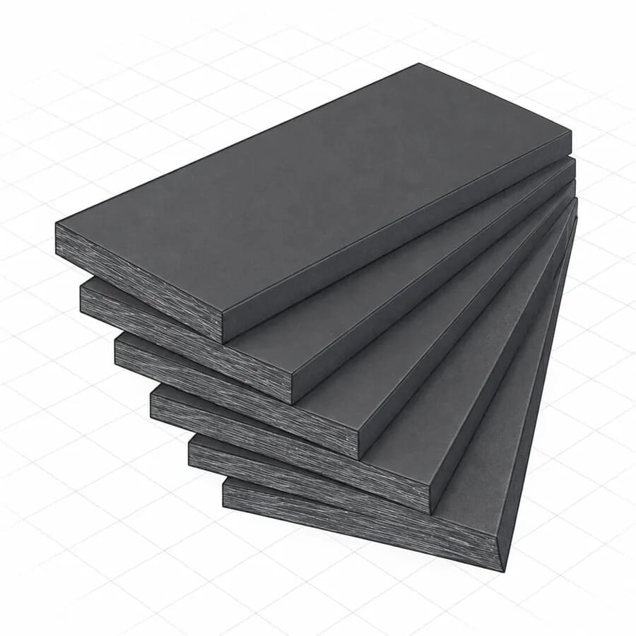 ¿Qué es la fibra epoxy en una paleta? — HARDVANES