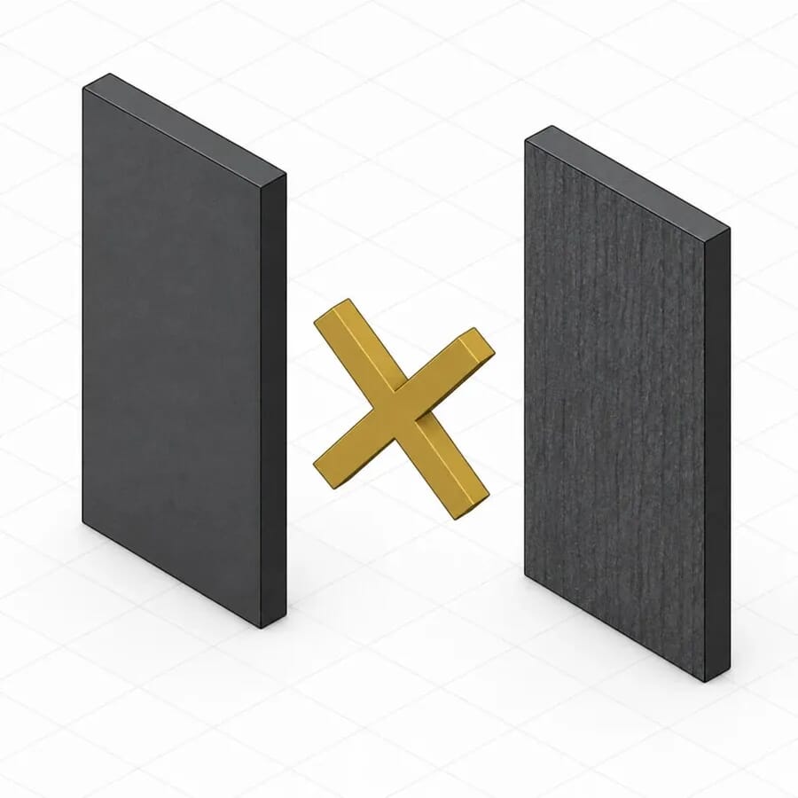 ¿Se pueden mezclar paletas de materiales distintos en un mismo juego? — HARDVANES