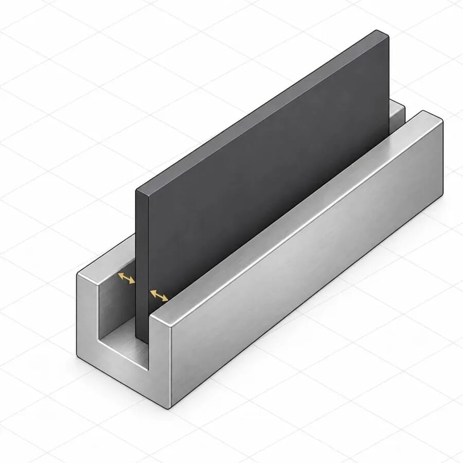 ¿Cómo comprobar la holgura del rotor? — HARDVANES