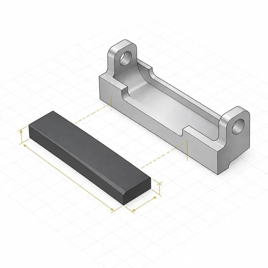 ¿Trabajáis con referencias de Edwards? — HARDVANES