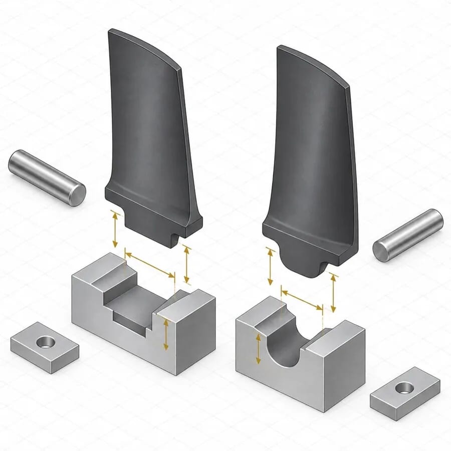 ¿Ofrecéis paletas para equipos Kaeser? — HARDVANES