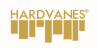 Hardvanes