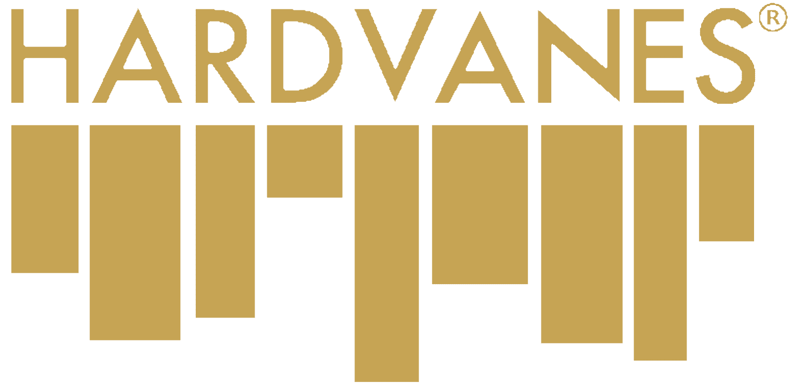 Hardvanes