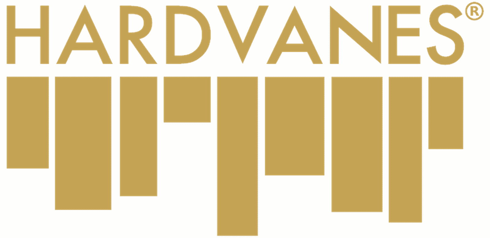 Hardvanes